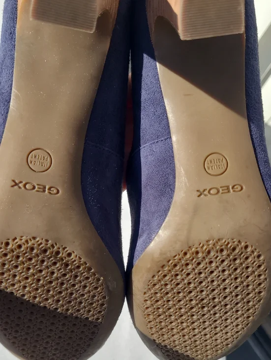 Geox 9 - Picture 5 of 10